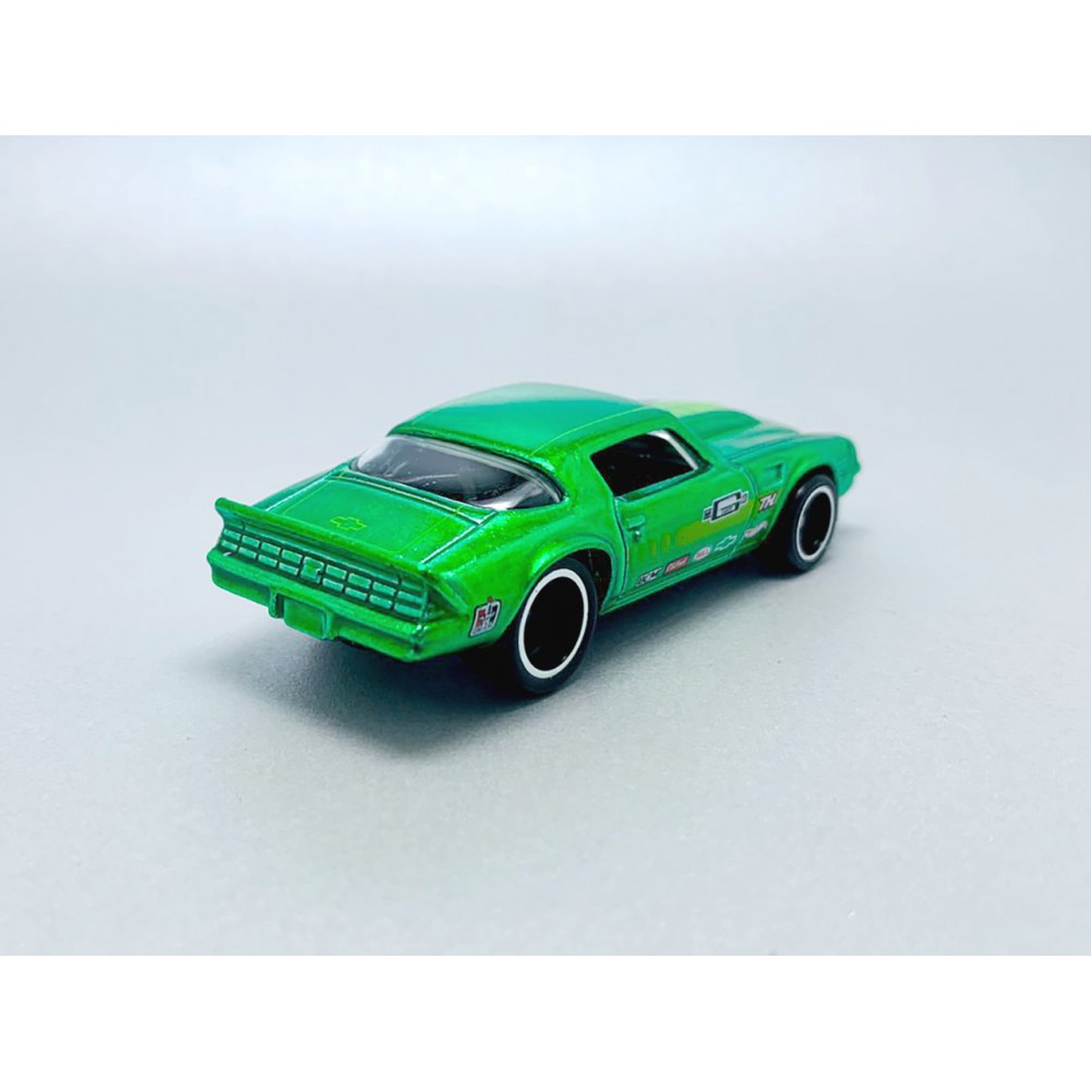 81 camaro 2025 hot wheels sth